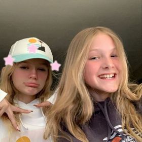 Profile Picture of Haven & Finn Hadid Lopez (@vena_and_lyly) on Pinterest