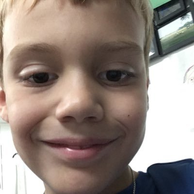 Profile Picture of Seth Yates (@sethyates13) on Twitter