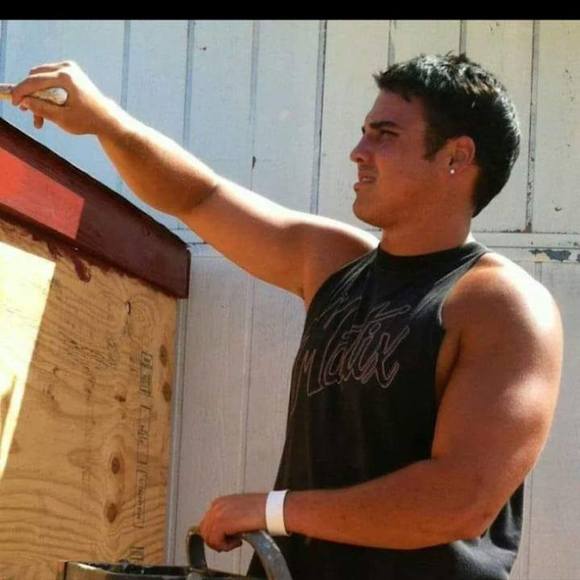 Profile Picture of John Shivers (@jshiv23xi) on Poshmark