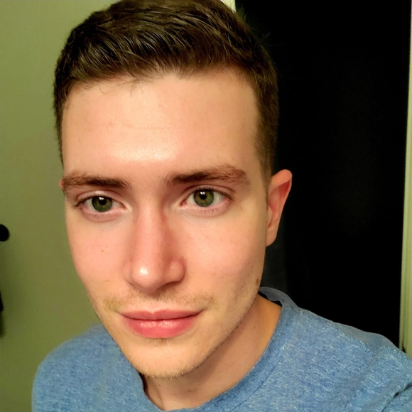 Profile Picture of Tyler Mabbett (@mylifetyler) on Poshmark