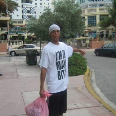 Profile Picture of Jose Alomar (@Managua10) on Twitter