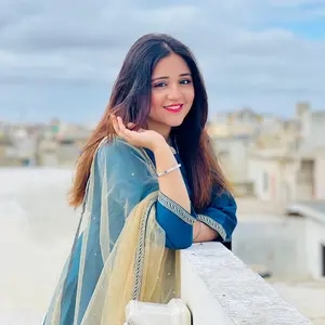 Profile Picture of   The most humble person I... (@amnanasir4) on Tiktok