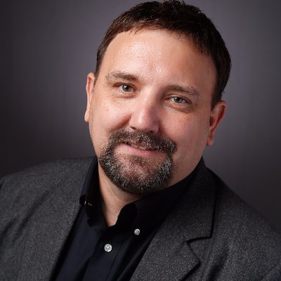 Profile Picture of John Copeland (@metoojohnjr) on Twitter