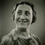 Profile Picture of Edith Frank (@edith.frank.1944) on Instagram