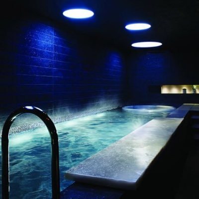 Profile Picture of Morgan Pools Ltd (@MorganPools) on Twitter