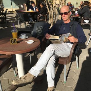 Profile Picture of Felix Longobardi (@felix.longobardi) on Facebook