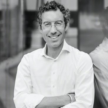 Profile Picture of Dan MacGregor (@DanMacNex) on Twitter