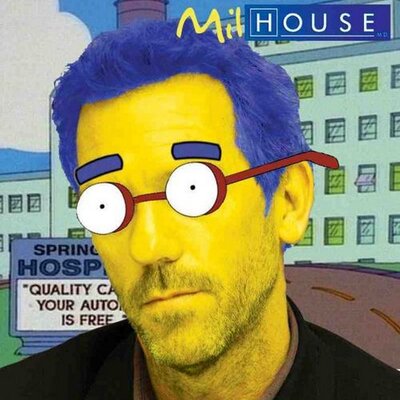 Profile Picture of Steven Laflamme (@cRaZy_S_o_B) on Twitter