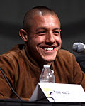 Theo Rossi - Wikipedia Profile Picture of Theo Rossion Wikipedia
