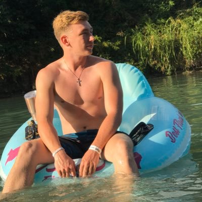 Profile Picture of James Jander (@JaymzWJ) on Twitter