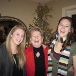 Profile Picture of Peggy McKee (@peggysackville) on Instagram