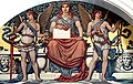 Profile Picture of Monetary policyon Wikipedia