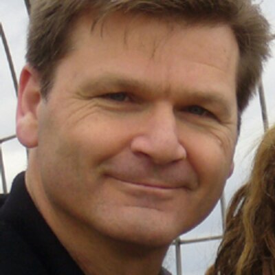 Profile Picture of David Zatz (@dzatz) on Twitter