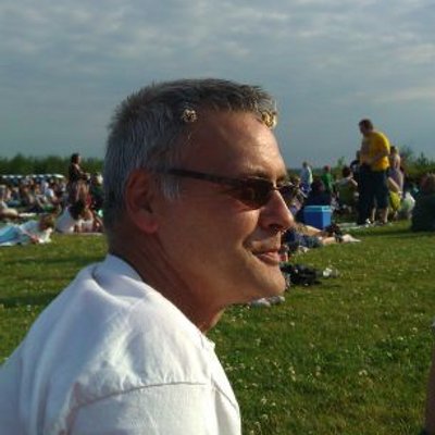 Profile Picture of Chris Carrick (@chriscarrick5) on Twitter