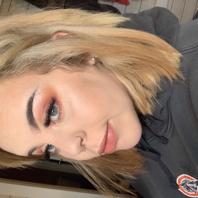 Profile Picture of Randa •• (@MirandaFoster35) on Twitter