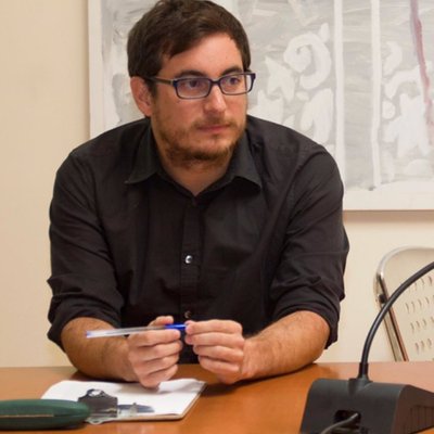 Profile Picture of Mario Barro (@MarioBarro) on Twitter