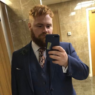 Profile Picture of Chris Donegan (@Donners182) on Twitter