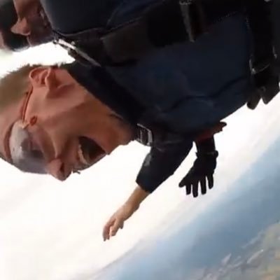 Profile Picture of Steven Cenname (@StevenCenname) on Twitter