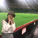 Profile Picture of 美來 (@mirai_baseball) on Instagram