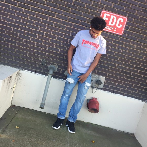Profile Picture of Tre Oglesby (@tre1123) on Poshmark