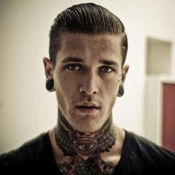 Profile Picture of Sam Shade (@mplsculchr) on Twitter