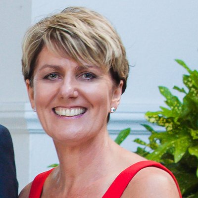 Profile Picture of Michelle Hocking (@HockingMichelle) on Twitter