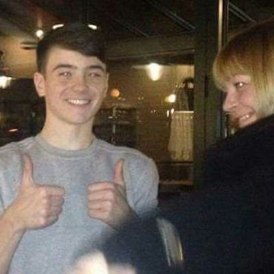 Profile Picture of Conor Culhane (@conorcmcculhane) on Twitter