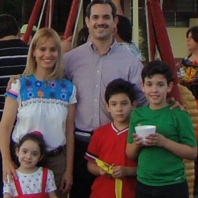 Profile Picture of Benjamin Galvan (@benjamingalvang) on Twitter