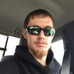 Profile Picture of Justin Fogleman (@smallfry521) on Instagram