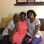 Profile Picture of Dorothy Reddick (@reddick_mitchell) on Instagram