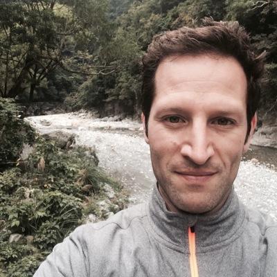 Adam Grossman - Twitter Profile Picture of Adam Grossman (@GrossmanAdam) on Twitter