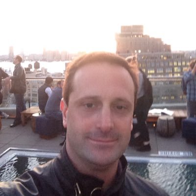 Profile Picture of Michael Sorvino (@MichaelSorvino) on Twitter