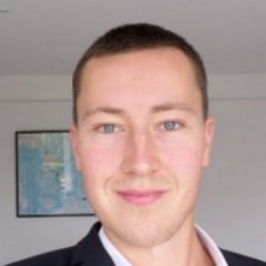 Profile Picture of Joseph Laney (@josephlaneye) on Twitter