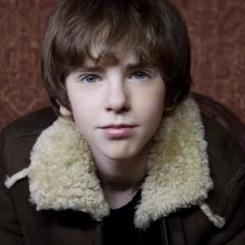 Profile Picture of Jared Grace (@Wandering_Kid_) on Twitter