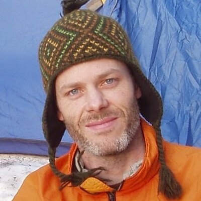 Profile Picture of James Forester (@ForesterUMN) on Twitter
