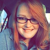 Profile Picture of Ashley Gaston (@ashley-gaston-14) on Quora