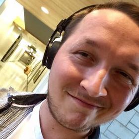 Profile Picture of Jonathan Rivard (@jonathan_rivard) on Pinterest