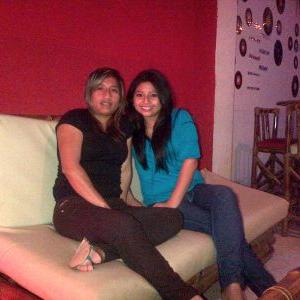 Profile Picture of Maria Elena Quijije (@MariaElenaQuij3) on Twitter