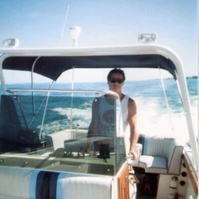 Profile Picture of Walter Ireland (@WalterIreland) on Twitter