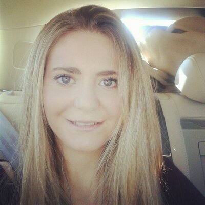 Profile Picture of Carcruort (@CarmenCruzOrt) on Twitter