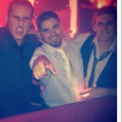 Profile Picture of Joe Anderson (@RowdyGentleman5) on Twitter