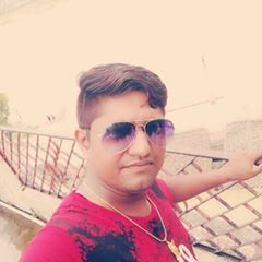 Profile Picture of Krishan Saini (@krishansaini98) on Tiktok