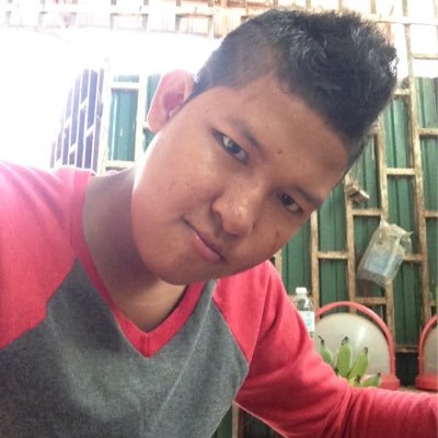 Profile Picture of Rann Daniel (@rann_daniel) on Twitter