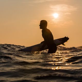 Spencer Bridges - Instagram Profile Picture of Spencer Bridges (@bridgessurf) on Instagram