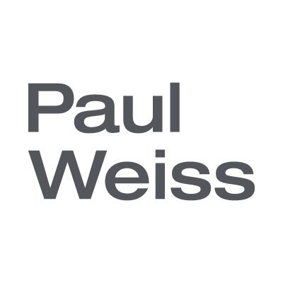 Profile Picture of Paul, Weiss, Rifkind (@PaulWeissLLP) on Twitter