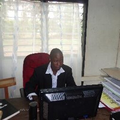 Profile Picture of Ochieng James (@OchiengJames) on Twitter