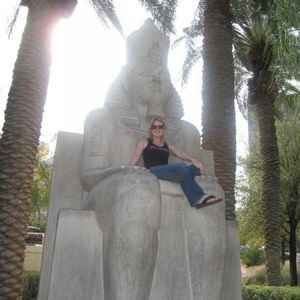 Profile Picture of Megan Samuel (@megan4048) on Myspace