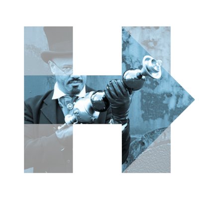 Profile Picture of Tony Hicks (@tinplatestudios) on Twitter