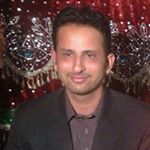Profile Picture of athar kazmi (@atharkazmi786) on Instagram
