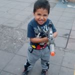 Profile Picture of ESE KAPE (@capetilloadrian) on Instagram